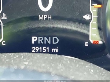 Jeep Gladiator 2023 Jeep Gladiator Mojave 2023 3.6l 3.6 Benzyna 285KM, zdjęcie 11