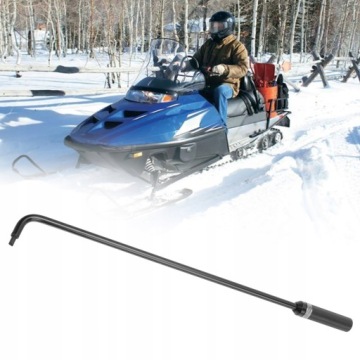 УГЛОВАЯ ОТВЕРТКА 110 ГРАДУСОВ 415 ММ ДЛЯ РЕГУЛИРОВКИ КАРБЮРАТОРА