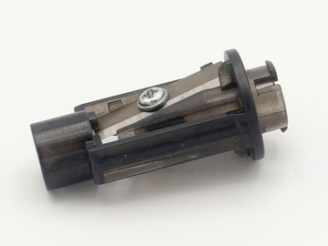 Электрическая точилка TENWIN 8004 + 4 батарейки АА