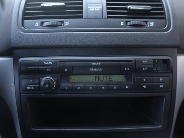 Skoda Yeti Minivan 1.2 TSI 105KM 2009 Skoda Yeti 1.2 TSI, Klima, Tempomat, Parktronic, zdjęcie 11