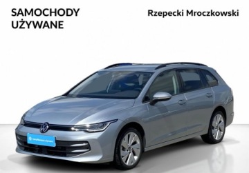 Volkswagen Golf VIII Hatchback Facelifting 1.5 TSI 116KM 2024