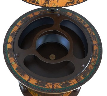 ГЛОБАРЕК ГЛОБАРЕК ГЛОБАРЕК ЦОФФОЛИ 86х50