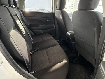 Mitsubishi ASX I SUV Facelifting 2016 1.6 117KM 2017 Mitsubishi ASX 1.6 Cool Edition 1.6 Cool Edition +, zdjęcie 9