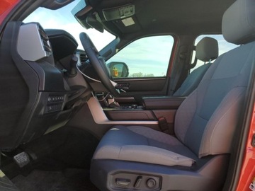 Toyota Tundra II 2025 Toyota Tundra Crewmax SR 2025 3.4l 3.4 Benzyna 348KM, zdjęcie 7