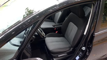 Kia Venga Mikrovan 1.6 CRDi 128KM 2014 .. Venga .. Kamera .. Panorama .. Navi .. PDC .. Klimatronik .. Serwisowany, zdjęcie 5