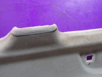 MAZDA 2 I DY 03-07 HB 5D ПОТОЛКА