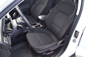 Ford Focus IV Kombi Facelifting 1.0 EcoBoost 125KM 2023 Ford Focus SalonPL 1.0 125KM Combi Titanium Climatronic Tempomat LED VAT23, zdjęcie 25