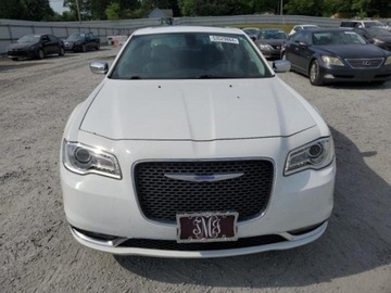 Chrysler 300C II 2019 Chrysler 300 2019 r., 3,6 L 4x4 LIMITED, zdjęcie 1