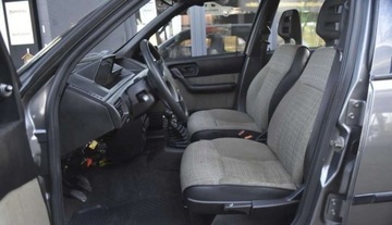 Fiat Tipo I 1.4 i.e. 70KM 1993 Fiat Tipo Fiat Tipo 1.4 i.e SX 1.4 Benzyna 69KM, zdjęcie 9