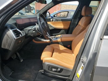 BMW X7 2023 BMW X7 xDrive40I 2023 3.0l 3.0 Benzyna 375KM, zdjęcie 7