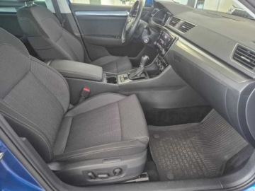 Skoda Superb III Liftback Facelifting 2.0 TDI SCR 200KM 2022 Skoda Superb Polski Salon, I wlasciciel, Bezwypadkowy, Faktura VAT-23, ., zdjęcie 18