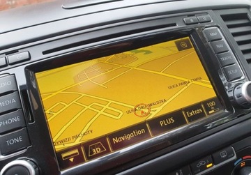 Volkswagen Multivan T6 2010 Volkswagen Multivan Highline Bezwypadkowy Serwis GetHelp 2.0 Diesel, zdjęcie 8