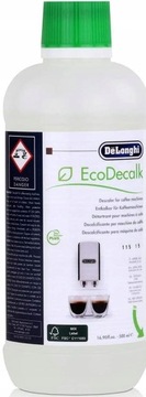 Odkamieniacz Delonghi EcoDecalk DLSC500 500ml Uniwersalny