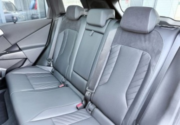 BMW X3 G45 2024 BMW X3 I wlasciciel M Sport Hak Gwarancja Bezwypadkowy FVAT23, zdjęcie 34