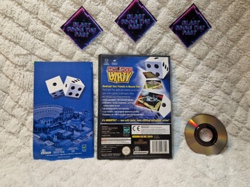 Вечеринка Монополии 9/10 RUS Gamecube