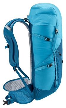 Plecak Deuter Speed Lite 30 azure-reef niebieski