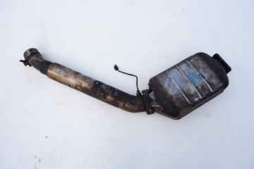 КАТАЛИТИЧЕСКИЙ НЕЙТРАЛИЗАТОР BMW X3 E83 M57 3.0D 218KM 3423937