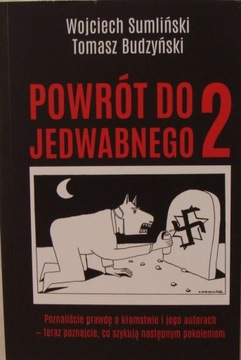 POWRÓT DO JEDWABNEGO 2