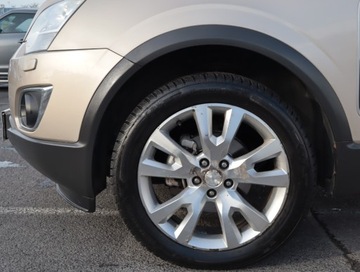 Opel Antara SUV Facelifting 2.2 CDTI ECOTEC 163KM 2012 Opel Antara 2.2 CDTI, 4X4, Automat, Skóra, Navi, zdjęcie 14