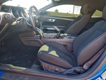 Ford Mustang VI Fastback Facelifting 5.0 Ti-VCT 450KM 2021 Ford Mustang Gt 2021 5.0l 5.0 Benzyna 450KM, zdjęcie 7