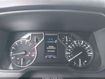 Toyota Tundra II 2026 Toyota Tundra SR5 Crewmax 5.5 Bed 2026 3.4 Benzyna 389KM, zdjęcie 10