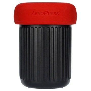 КОФЕВАРКА АЭРОПРЕСС GO TRAVEL и ФИЛЬТРЫ - ОРИГИНАЛ