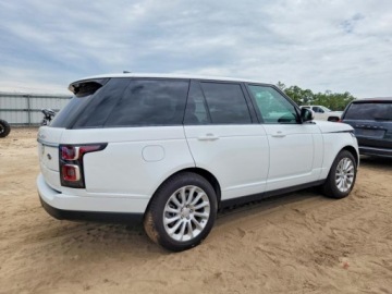 Land Rover Range Rover IV 2020 Land Rover Range Rover Hse 2020 3.0 Benzyna 395KM, zdjęcie 3