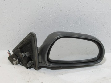 ZRCÁTKO PRAVÉ ELEKTRICKÉ MAZDA MX-3