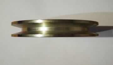 Шкив 160х24мм 1х17мм