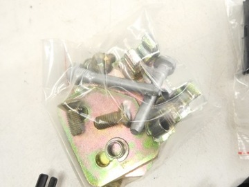 Элементы крепления двери Renault Megane 7711171285