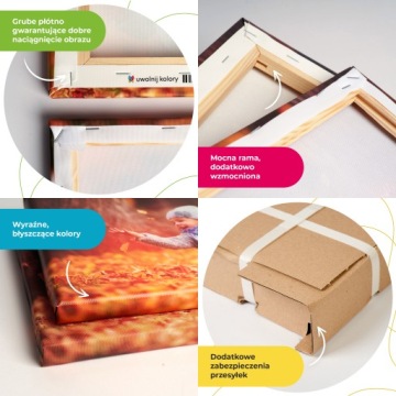 Фотокартинка Ваша фотография 80х120/120х80 Фотокартинка