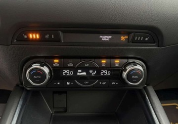 Mazda CX-5 II SUV 2.0 SKY-G 165KM 2018 Mazda CX-5 II FULL LED SKORY bose gwarancja BEZWYPADKOWA 165 KM, zdjęcie 29