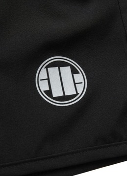 Мужские спортивные шорты Pitbull Performance Pro plus Small Logo II