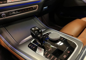 BMW X5 G05 SUV 3.0 30d 286KM 2021 BMW X5 Salon Polska ASO R CARS Warszawa 3.0 Diesel 286KM, zdjęcie 25