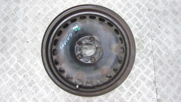 FORD GALAXY MK3 FELGA STALOWA 6.5X16 ET50 5X112 2160828