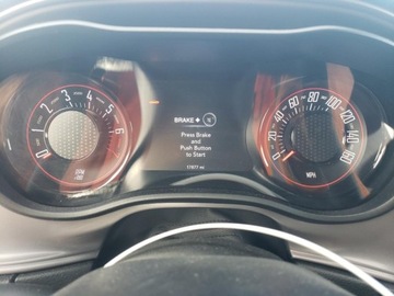 Dodge Challenger III 2023 Dodge Challenger SXT 2023 3.6l 3.6 Benzyna 303KM, zdjęcie 9