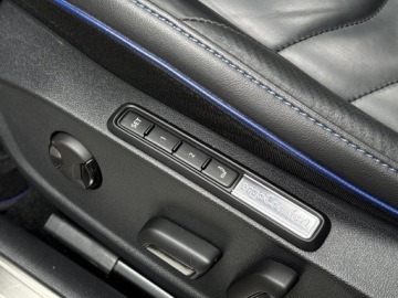 Volkswagen Arteon Shooting Brake R 2.0 TSI 320KM 2022 Volkswagen Arteon 2.0TSI 320KM 4X4 R DSG l kamery, zdjęcie 30