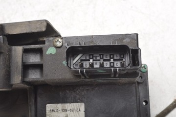 FORD FUSION ZÁMEK DVEŘE PRAVÝ ZADNÍ