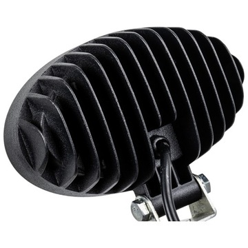 Светодиодная рабочая лампа с боковой ручкой 4шт 96Вт JD