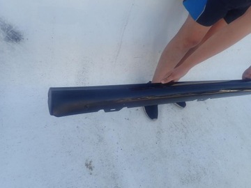 VW GOLF V 5 GTI 03-09 РАМА РАМА ЛЕВАЯ