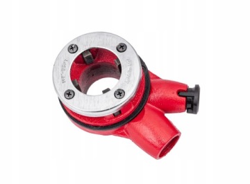 ТРУБНЫЕ РЕЗЬБОВЫЕ НАРЕЗКИ 4 шт. ГИДРАВЛИЧЕСКАЯ МАТРИЦА