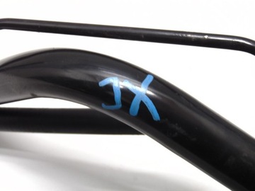 KOMPLETNY WLEW PALIWA ZBIORNIKA INFINITI JX35 QX60 12-20r ORYGINAŁ