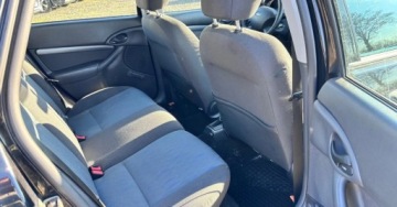 Ford Focus I Sedan 1.6 16V 100KM 2002 Ford Focus 1.6B 100KM przeb.188tys stan perfekcyjny zarejestrowany 1.6, zdjęcie 16