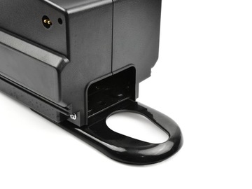 Переносная электрическая лебедка 12В 2000LB G81706 GEKO