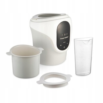 НАГРЕВАТЕЛЬ CANPOL 3В1 С ТЕРМОСТАТОМ 77/053