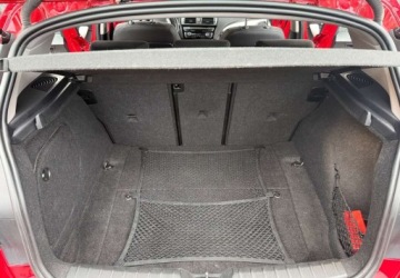 BMW Seria 1 F20-F21 2015 BMW Seria 1 BMW Seria 1 118i Advantage 1.5 Benzyna 136KM, zdjęcie 17