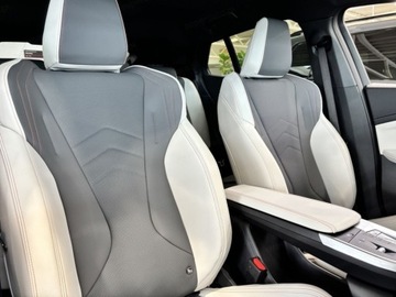 BMW X2 U10 2025 BMW X2 sDrive20d Sport Suv 2.0 (163KM) 2025, zdjęcie 9