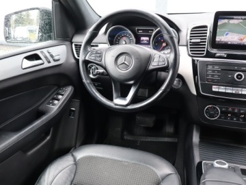 Mercedes GLE W166/C292 SUV 2.1 250d 204KM 2018 Mercedes GLE GLE 250 d, Salon Polska, zdjęcie 6