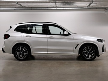 BMW X3 G45 2024 BMW X3 190KM/ SalonPL/ HiFi/ Mpakiet/ Adapt.LED/ K, zdjęcie 5
