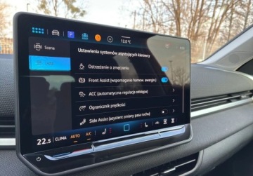 Volkswagen T-Roc II 1.5 eTSI 116KM 2026 Volkswagen T-Roc Life 1.5 eTSI 115KM DSG 1.5 Benzyna 116KM, zdjęcie 19